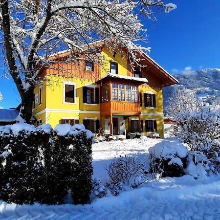Ferienwohnung Sonnwendhof "Kellerjochblick" Schwaz Exterior photo